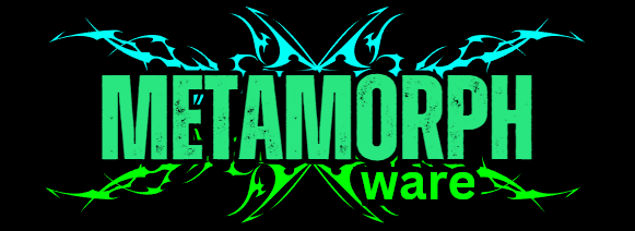 Metamorph Ware